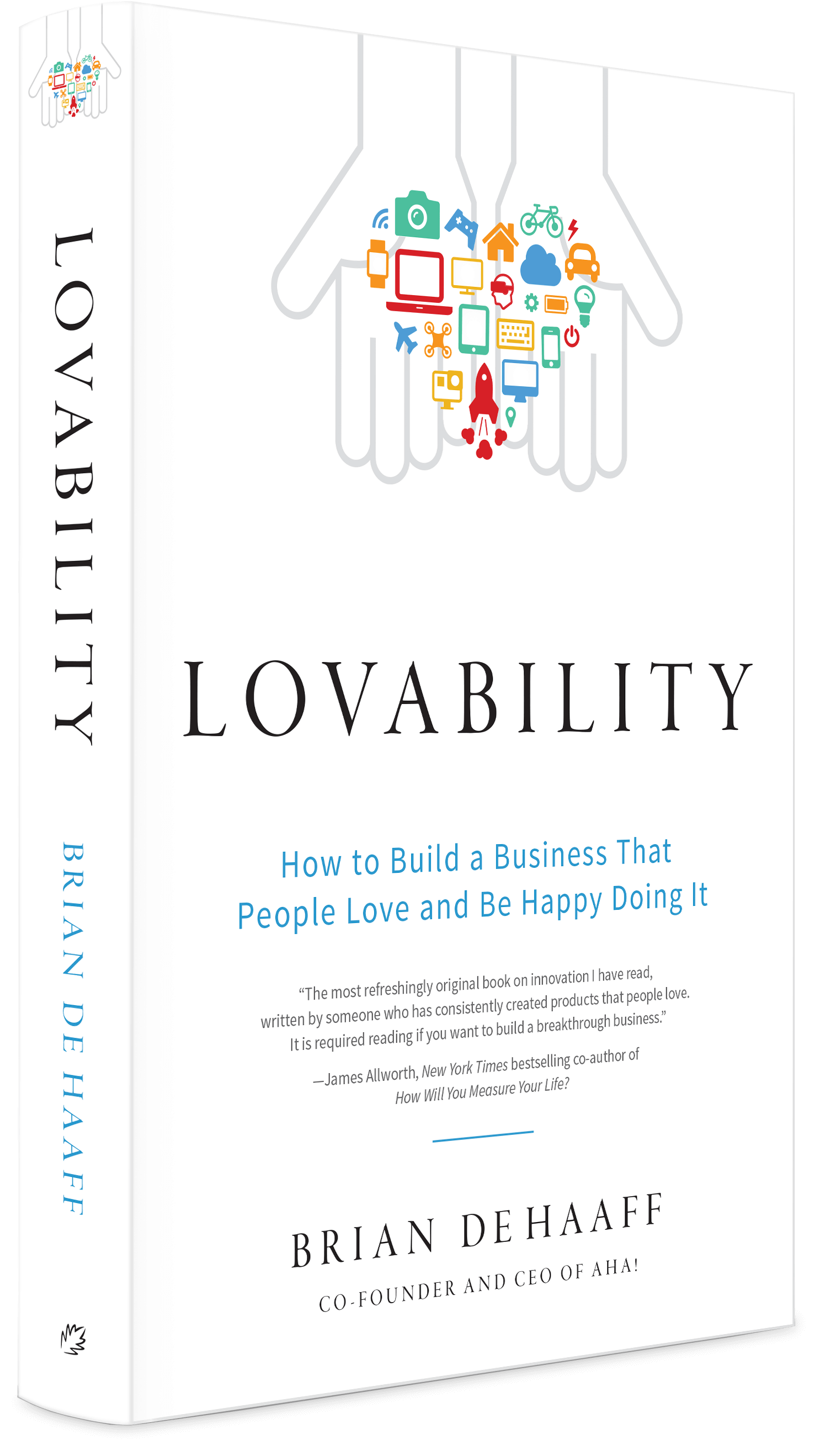 Lovability gallery image