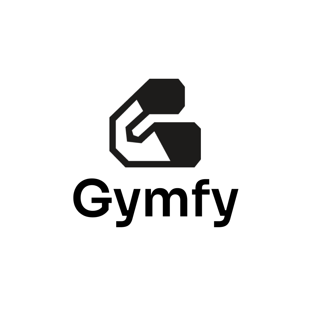 Gymfy logo