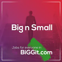 Biggit gallery image
