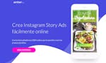 Free Video Canva for Instagram Stories image
