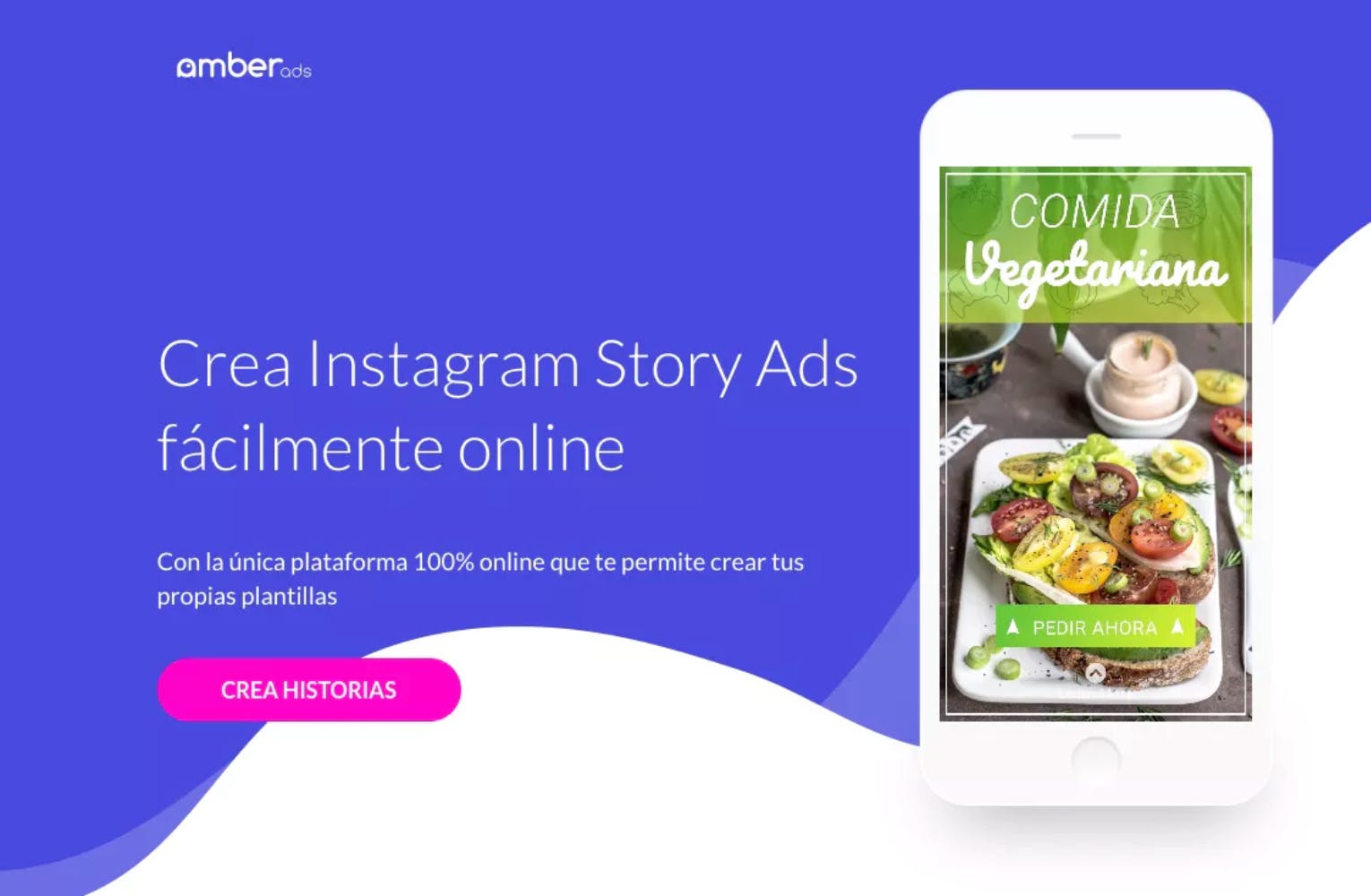 Easily Create Instagram Story Ads Online media 1