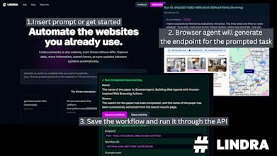 Lindra gallery image