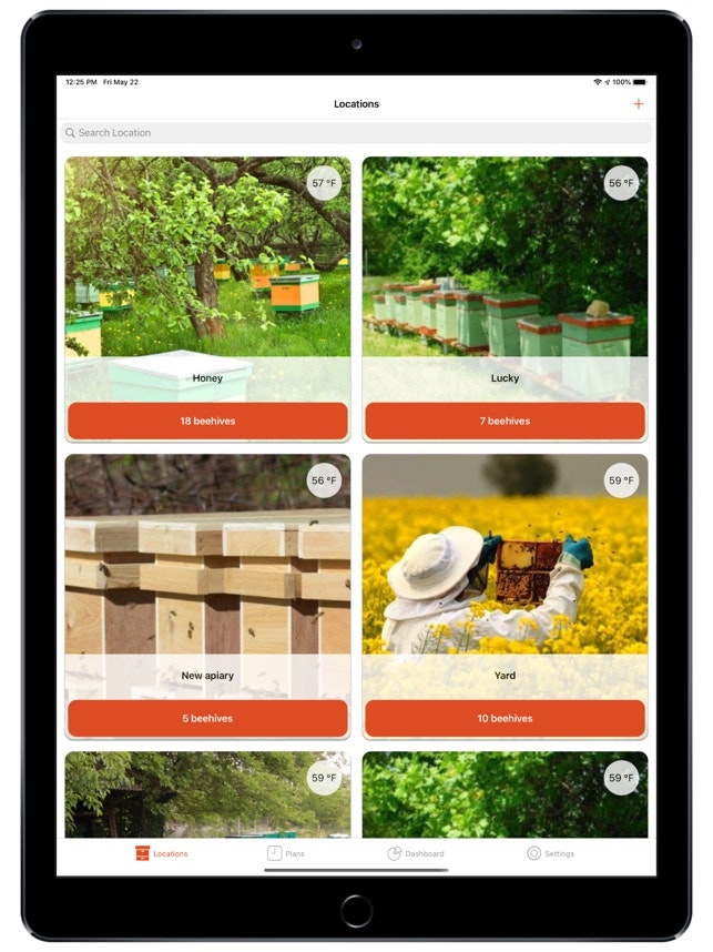 The Beekeeper Assistant gallery image
