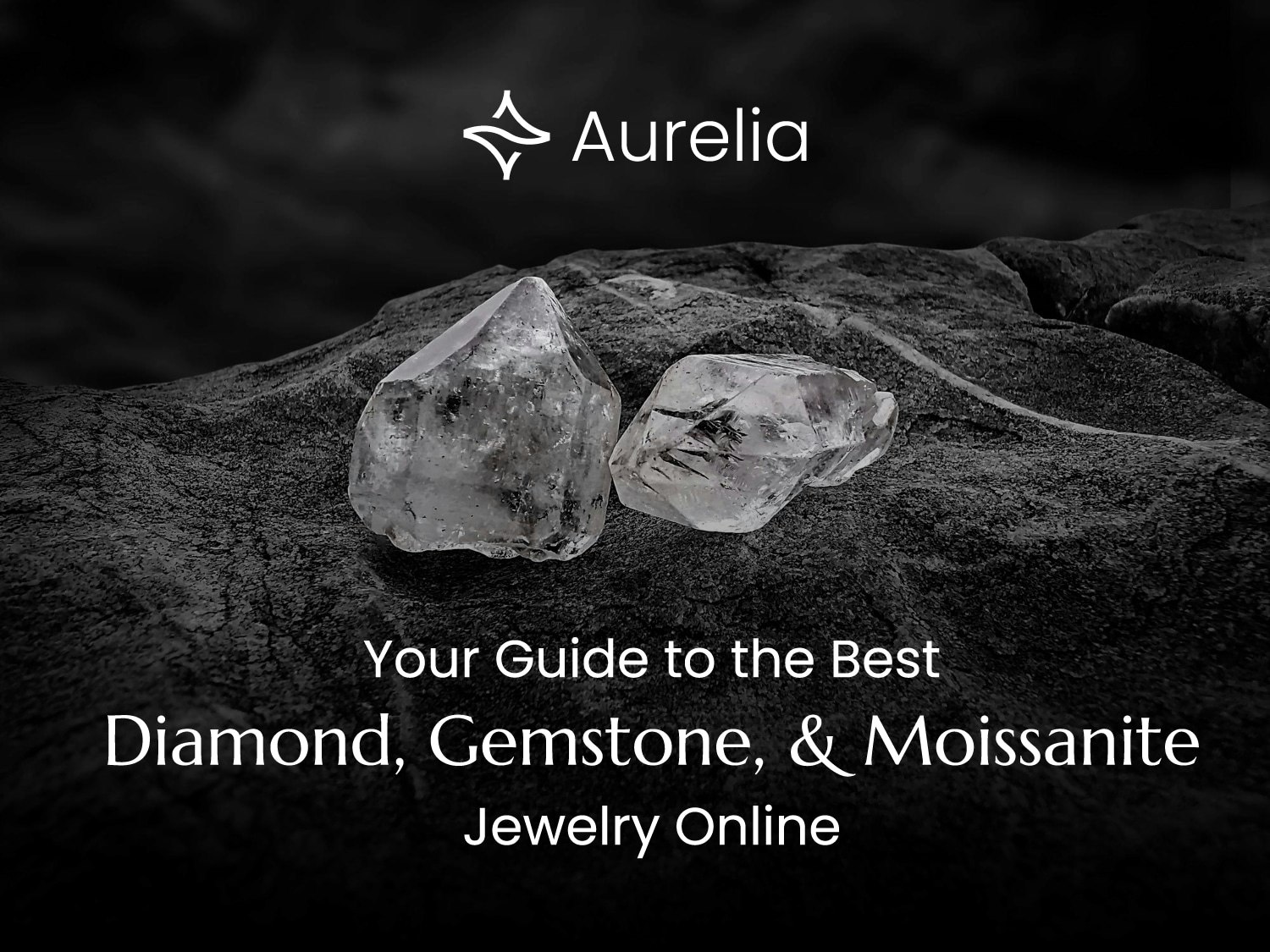 Moissanite by Aurelia gallery image