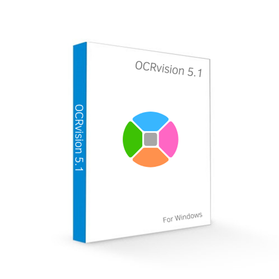 OCRvision gallery image