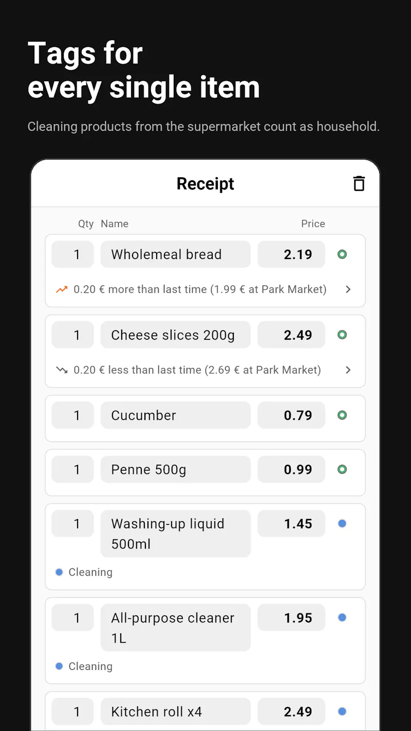 BonBunker screenshot 3
