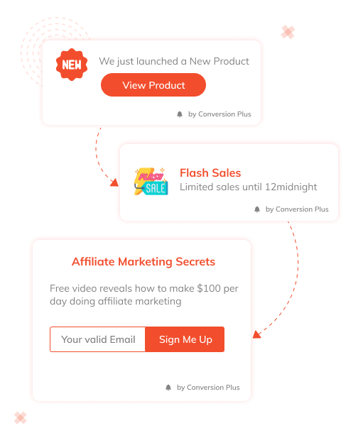 ConversionPlus gallery image