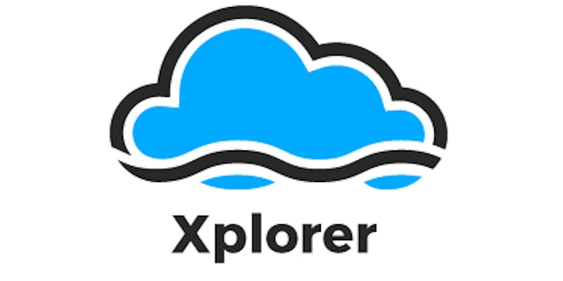 Xplorer - Smart File Editor And Manager media 1