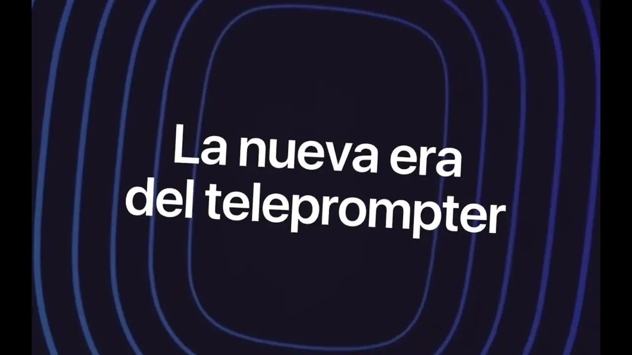 Teleprompter Live gallery image