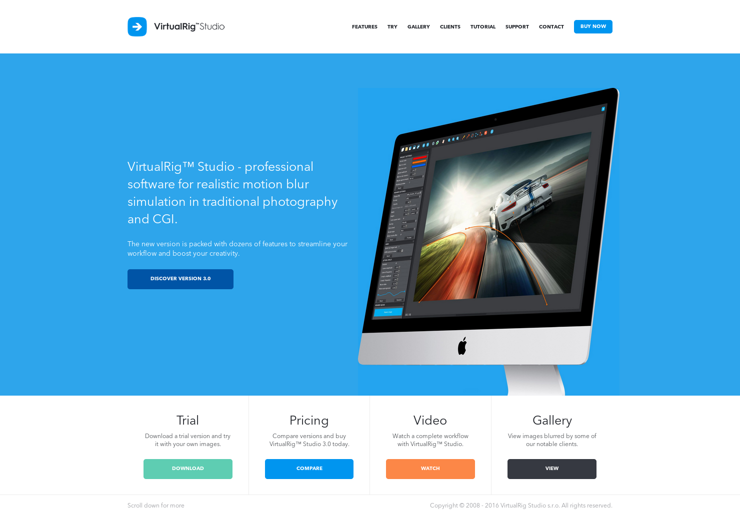 VirtualRig Studio 3.0