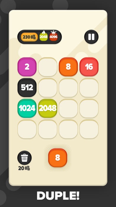 Duple! gallery image