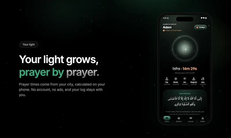 Ishra screenshot 3