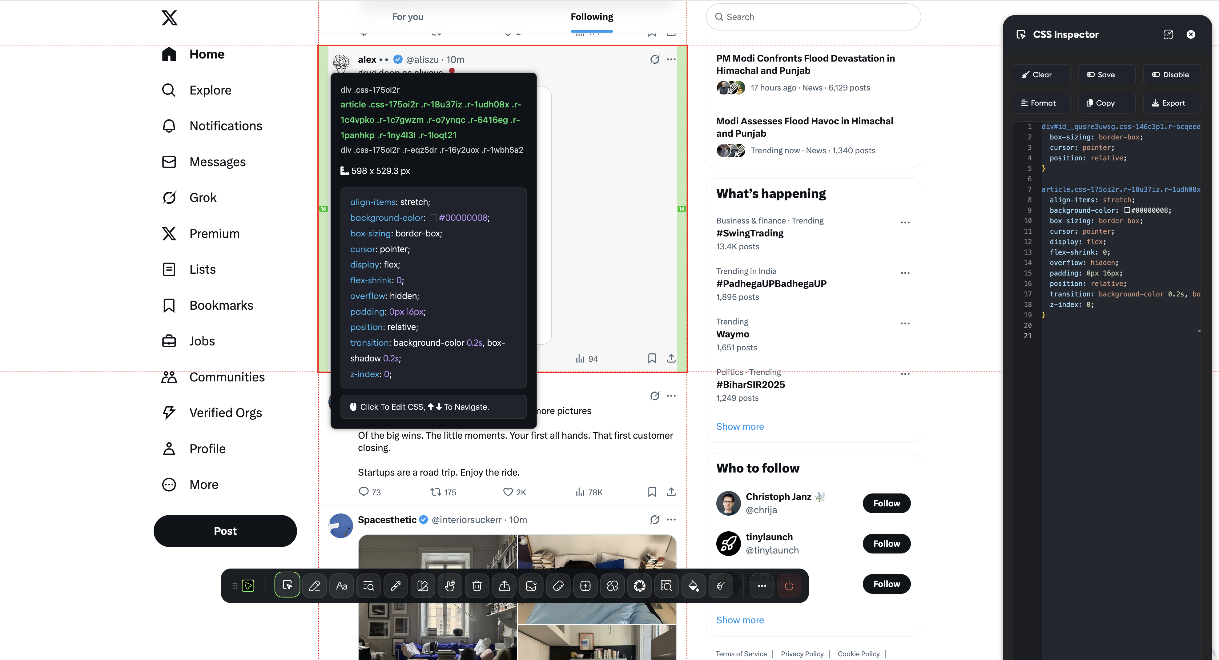SuperDev Pro gallery image