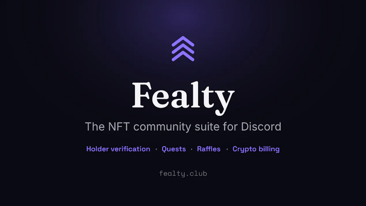 Fealty product