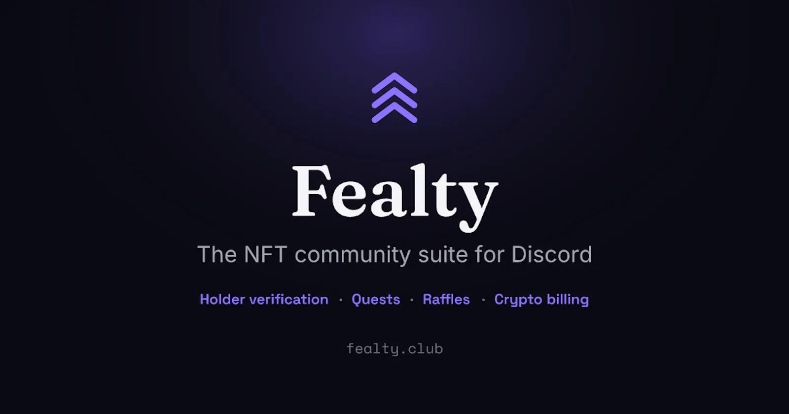 Fealty screenshot 2
