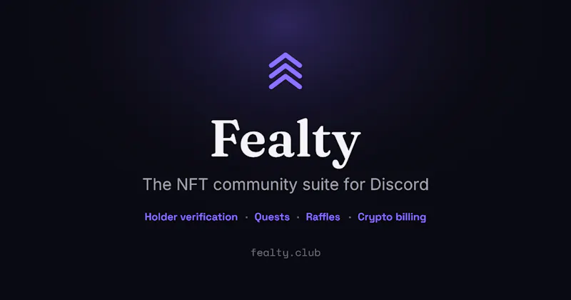 Fealty screenshot 2