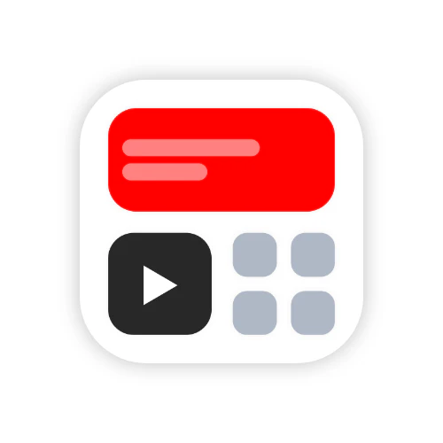 WidgeTube