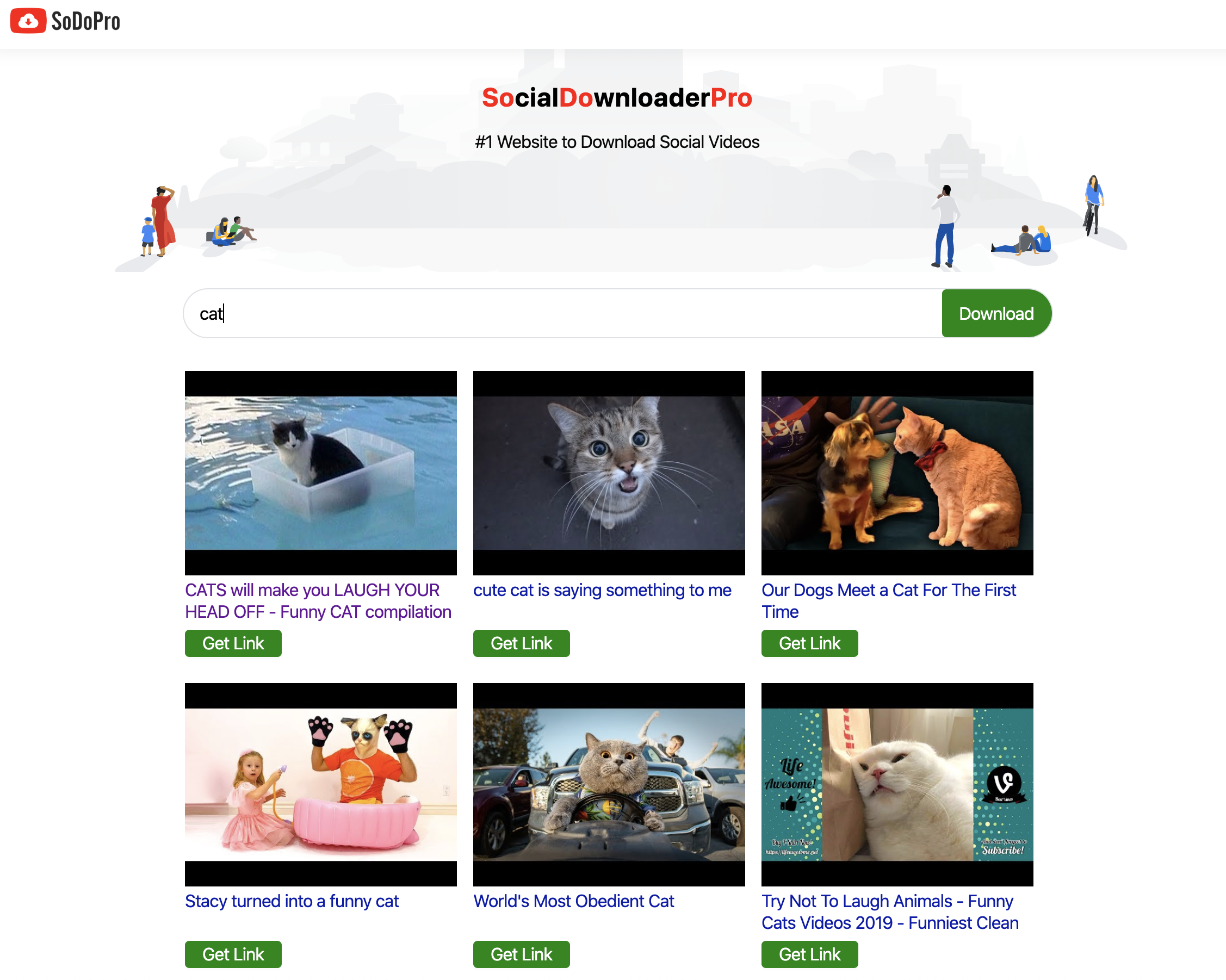 SoDoPro gallery image