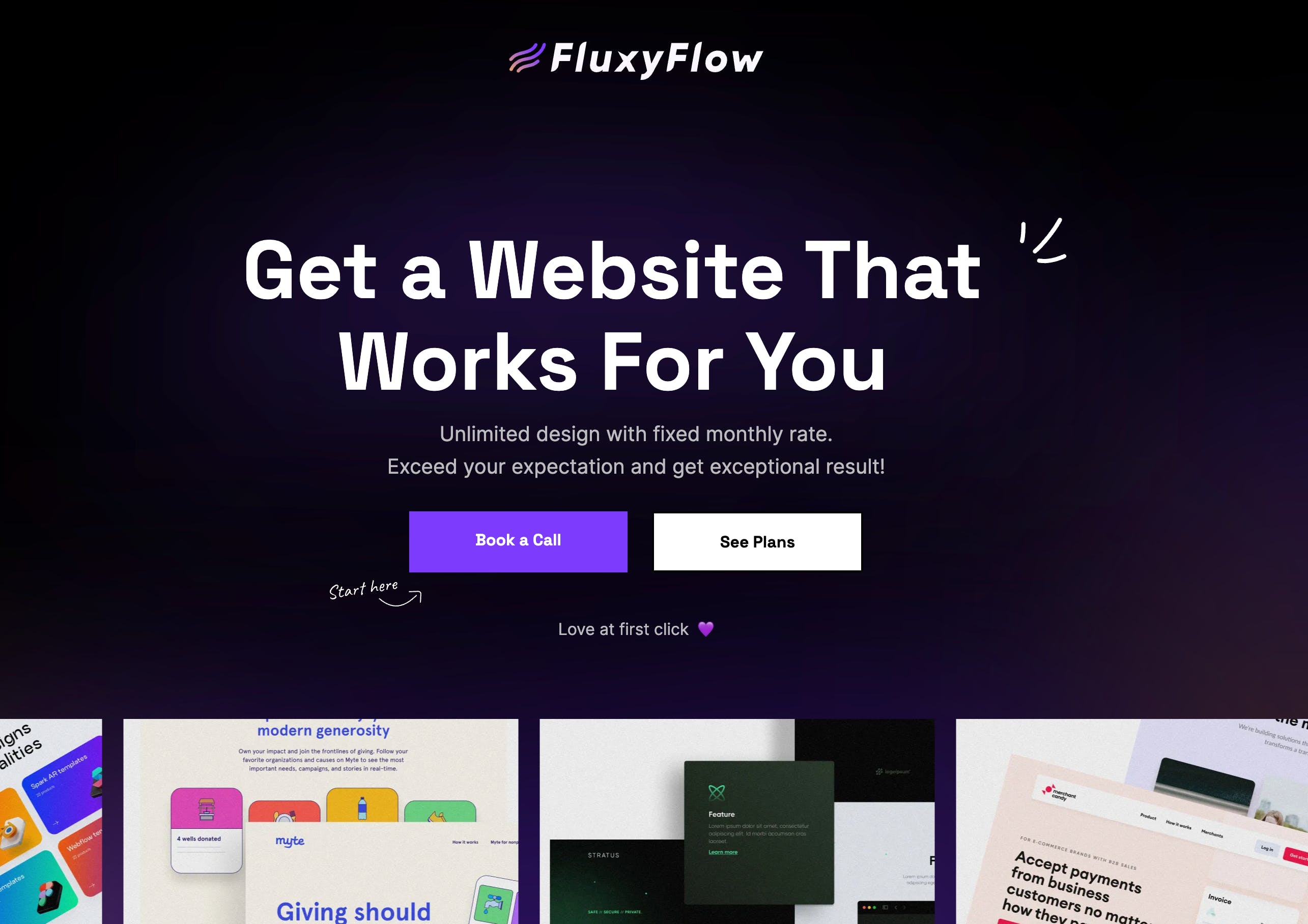 FluxyFlow media 1