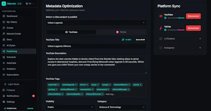 Clipmatix gallery image