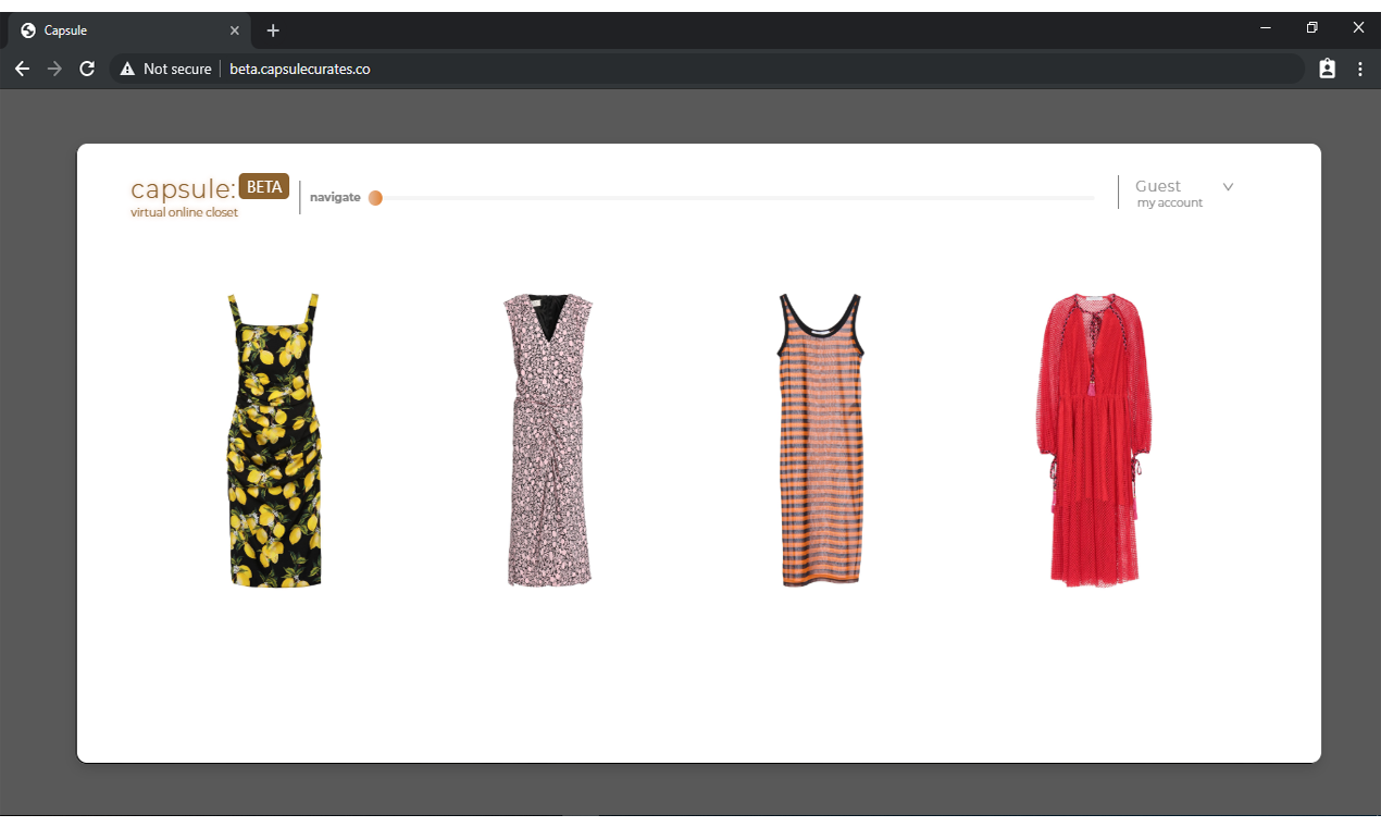 Capsulecurates gallery image