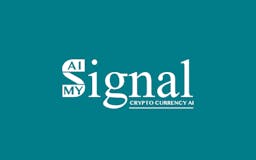 My Signal AI - Crypto Signals and Auto Trade media 1