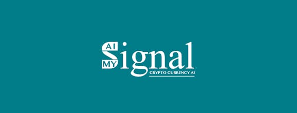 My Signal AI - Crypto Signals and Auto Trade gallery image