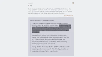 Startup Rocket Framework gallery image