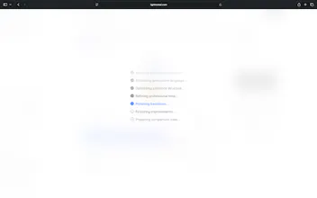 LightNoteAI gallery image