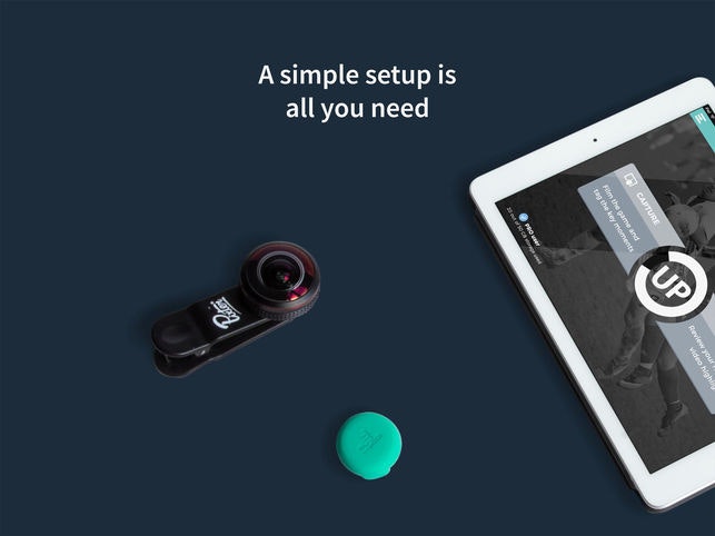 LevelUP gallery image