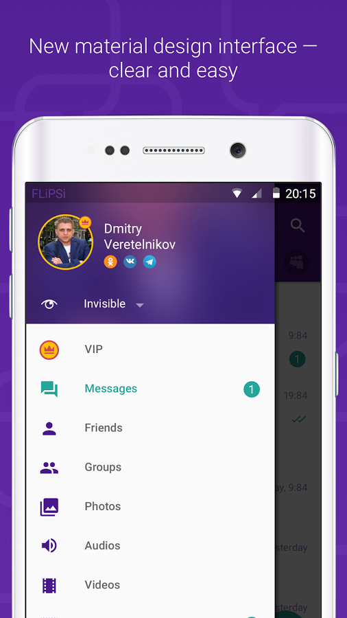 Flipsi gallery image