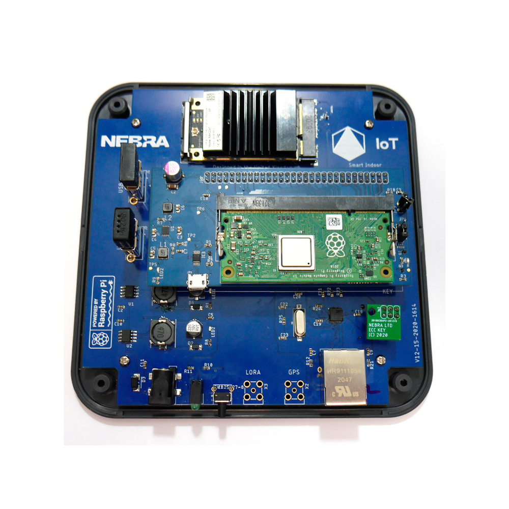 Nebra HNT Helium Hotspot Miners gallery image