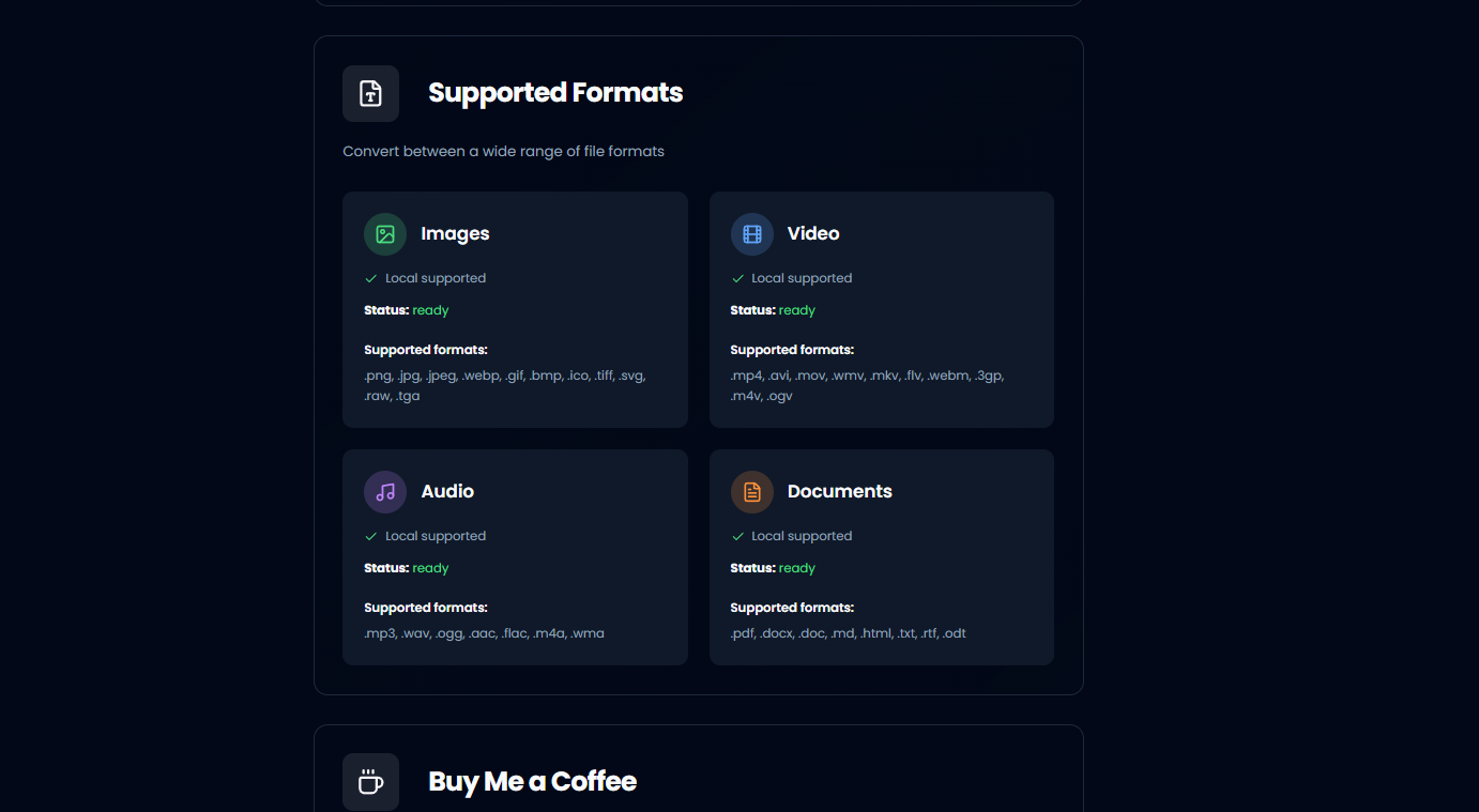 FlashConvert gallery image