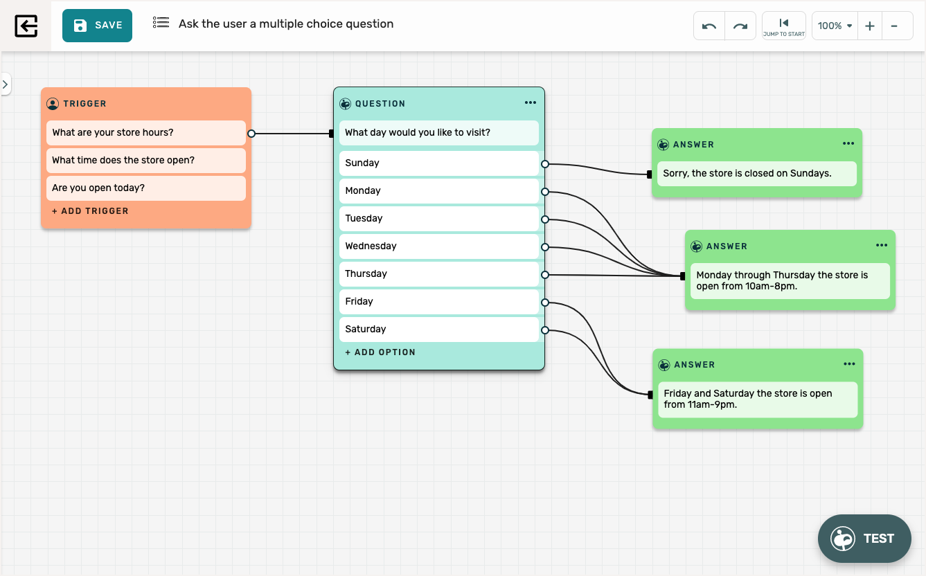 Botsai gallery image