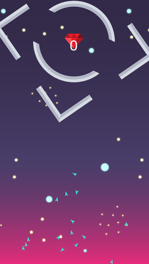 Levitation gallery image