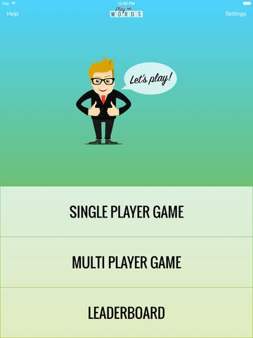 Play On Words gallery image