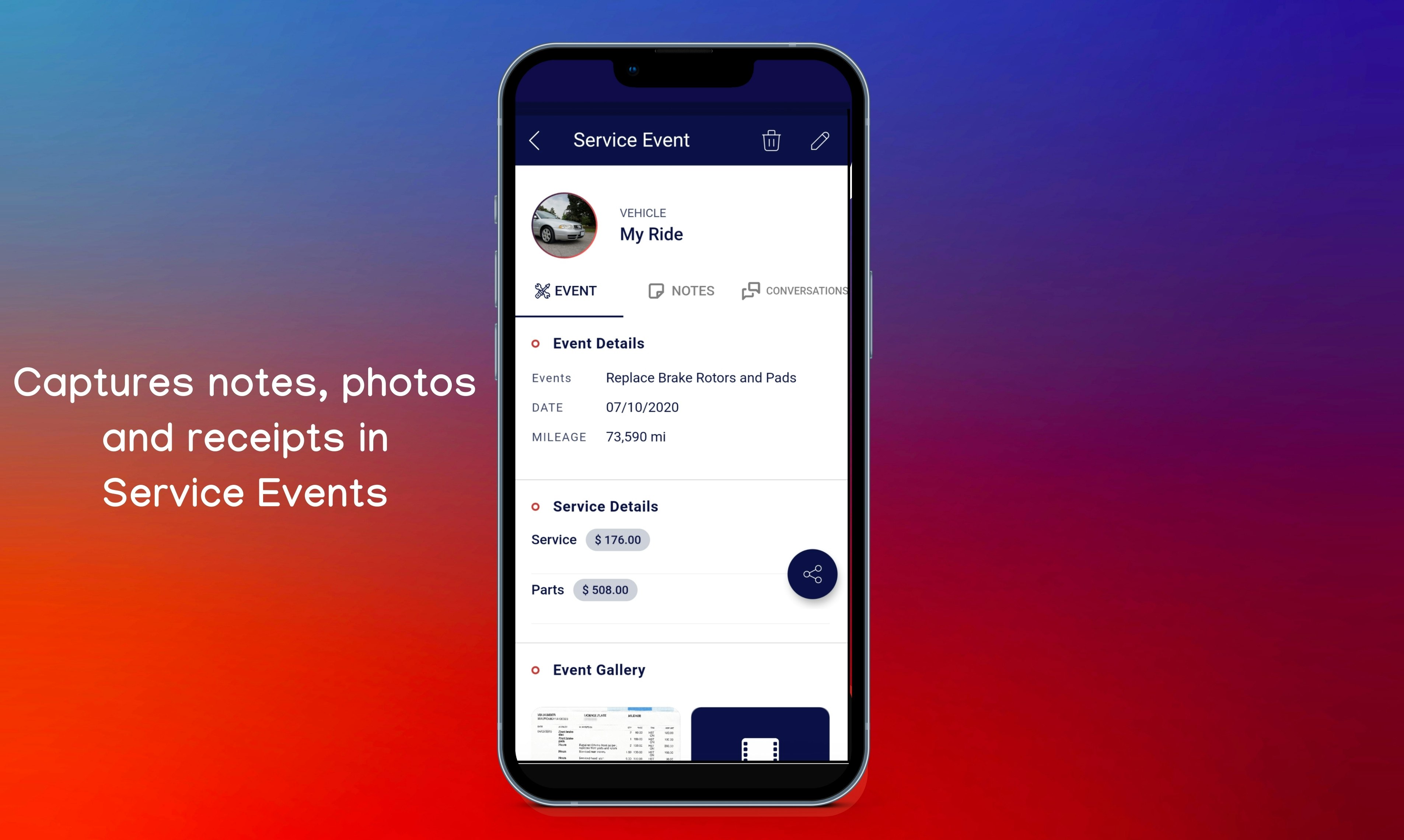 MyRide901 gallery image