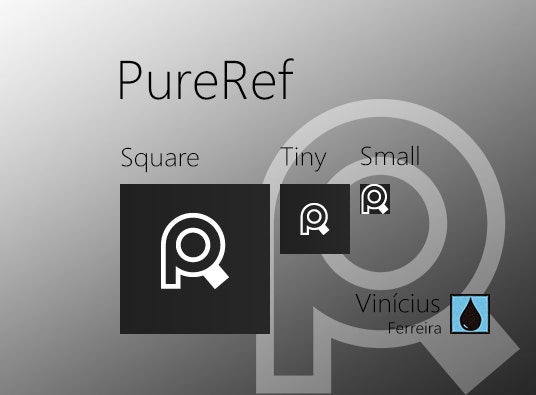 PureRef