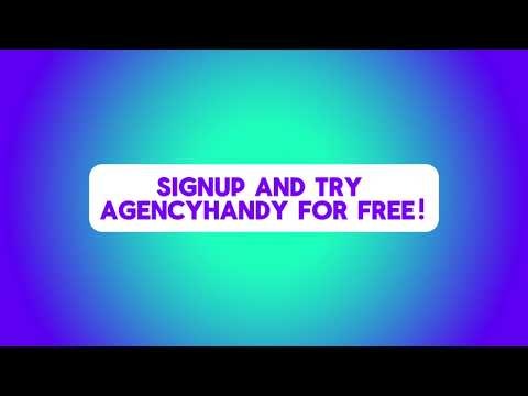 Agency Handy V2.0 gallery image