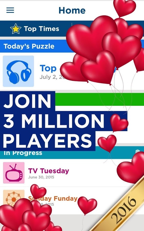 Daily Celebrity Crossword gallery image