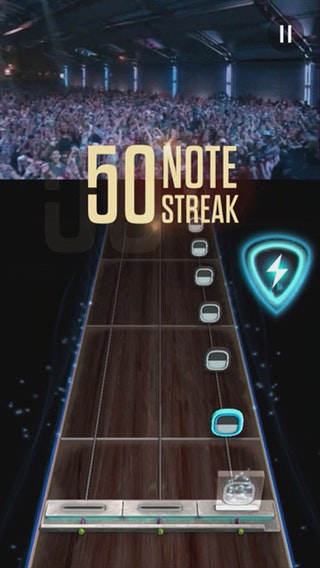Guitar Hero Live gallery image