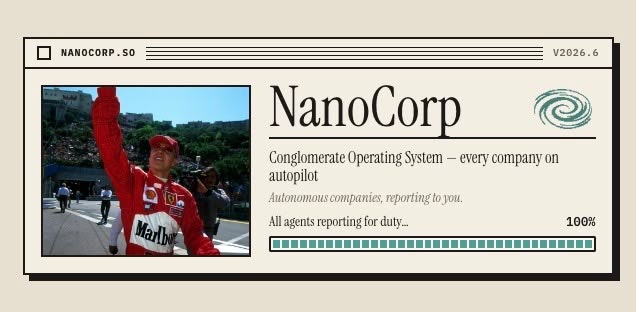 NanoCorp gallery image