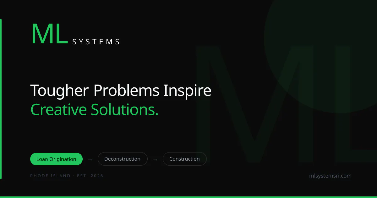 ML Systems gallery image