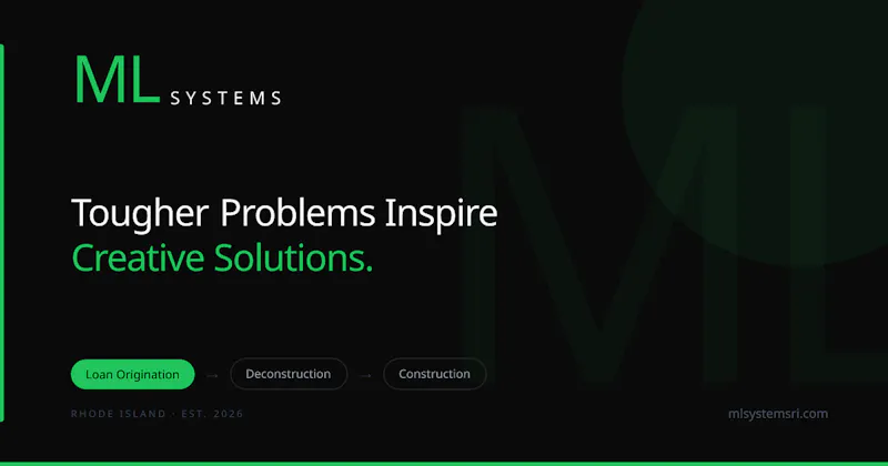 ML Systems screenshot 2