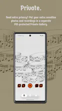 Low Battery Camera gallery image