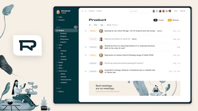 Redesk Beta gallery image