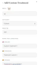 DentPlan — Pro Dental Treatment Planner gallery image