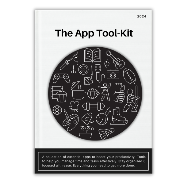 The App Tool-Kit logo