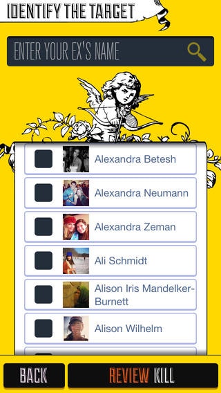 Killswitch gallery image