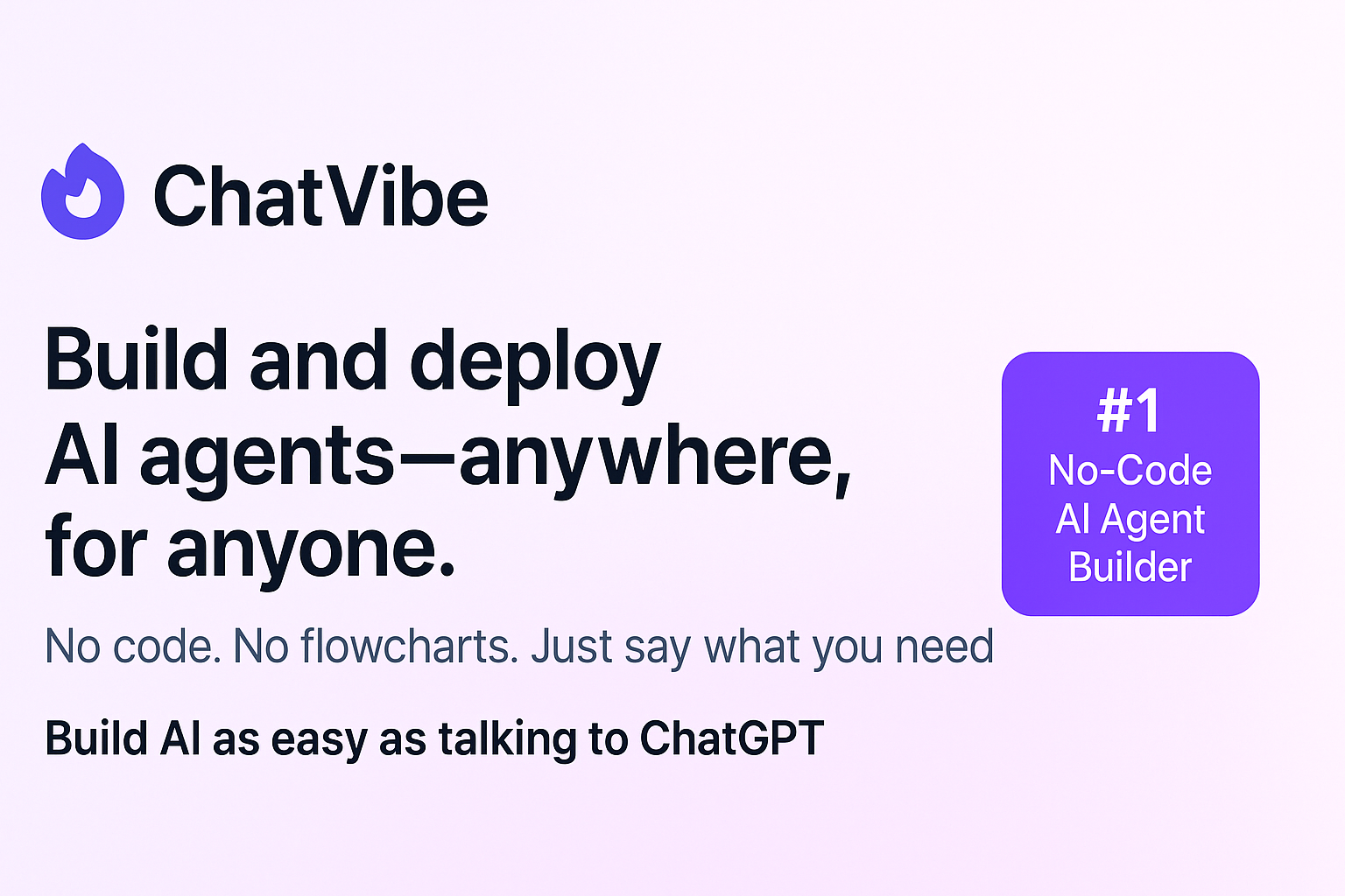 ChatVibe gallery image